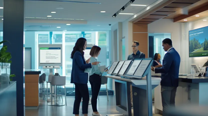 Lending operations