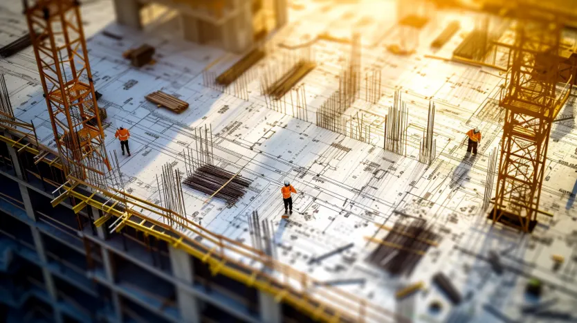 Real Estate operations