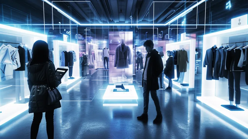 Retail operations