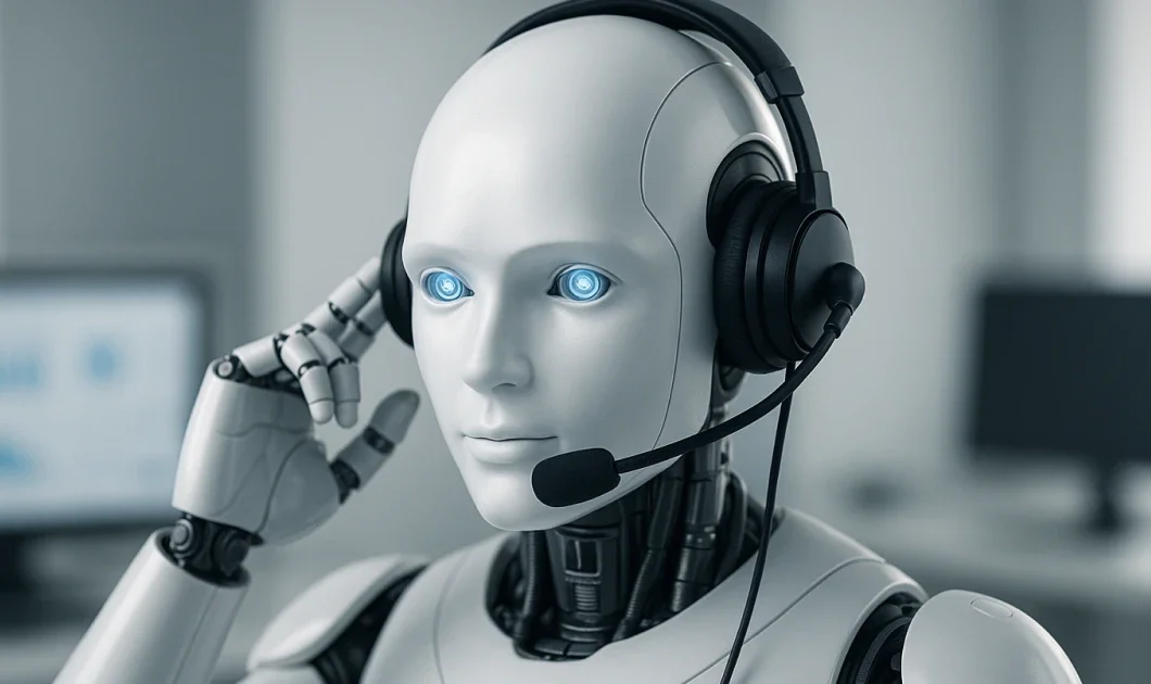 Nexivo AI Marketplace